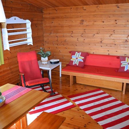 Kokonvaara图玛尼米小屋旅馆别墅 外观 照片